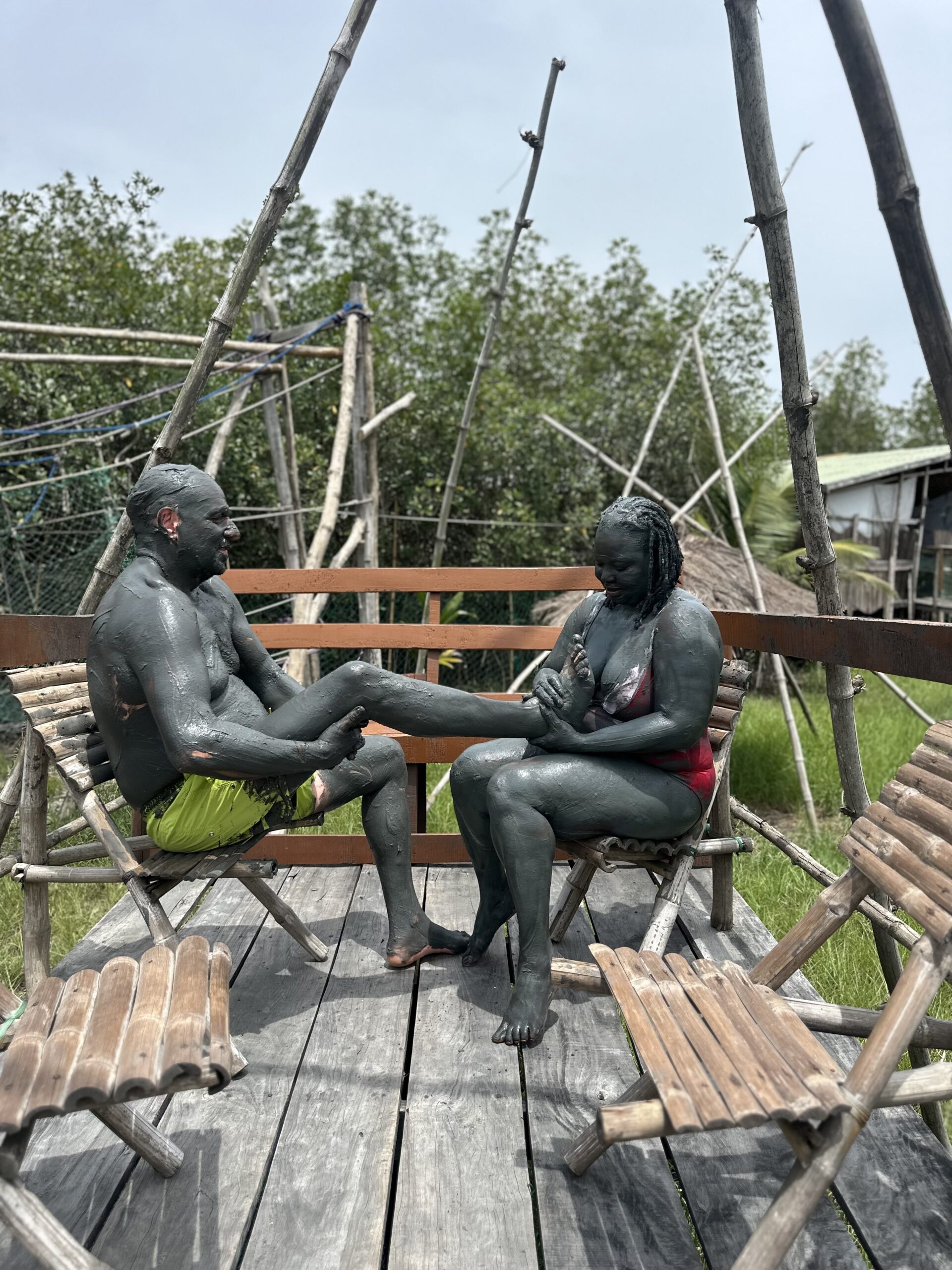 Circuit Immersion & Savoir-Faire – Le Bénin au quotidien