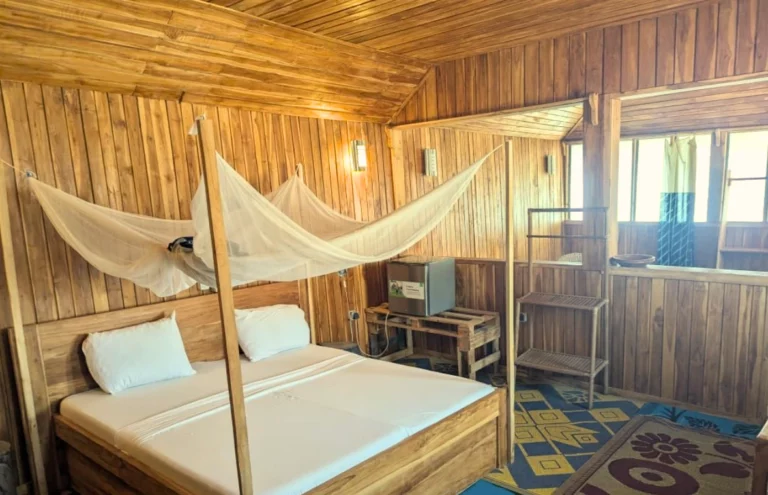 Bungalows Deluxe 3