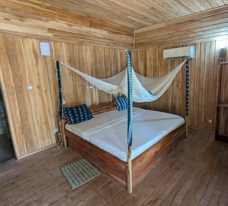 Bungalows Standard 2