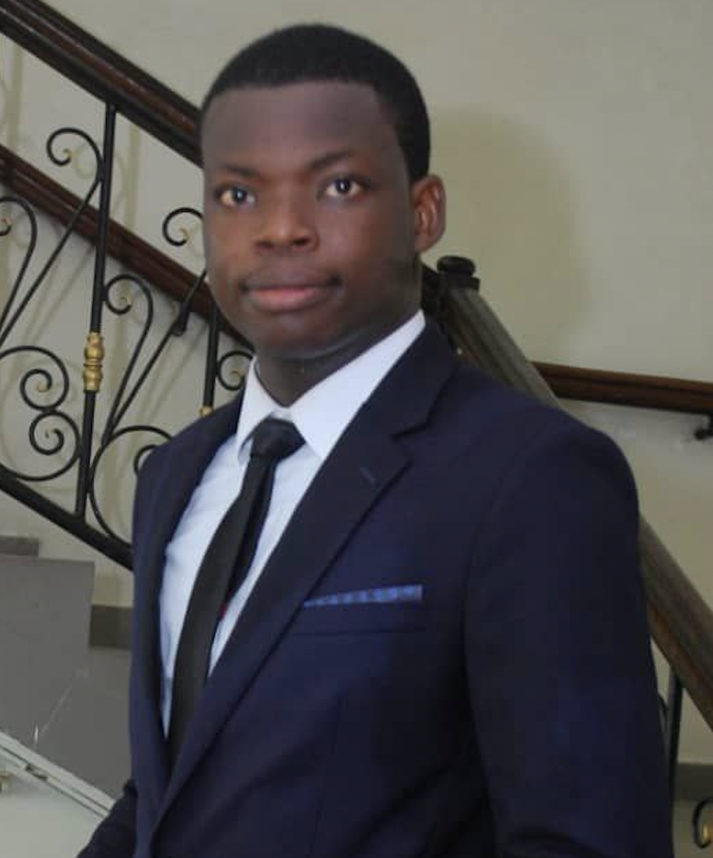 Loric ANAGONOU