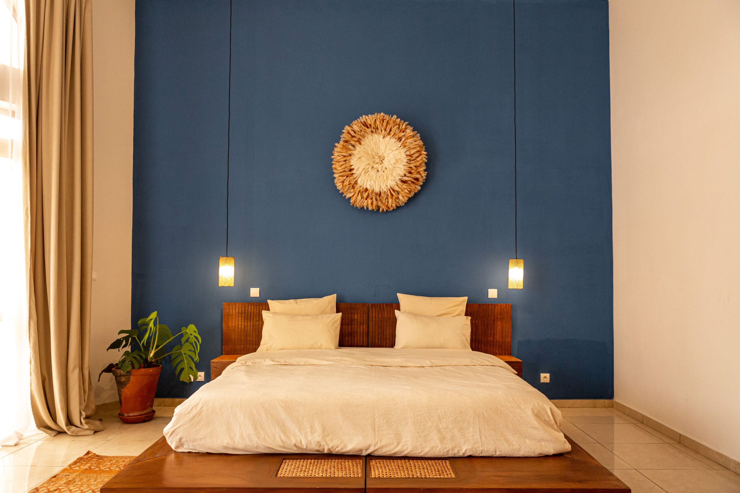 Tamarin Hôtel (Chambre Deluxe Spa)