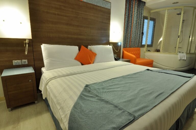 Chambre Prestige 1 BRH