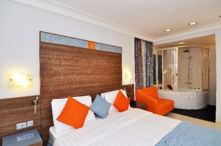 Chambre Privilège BRH