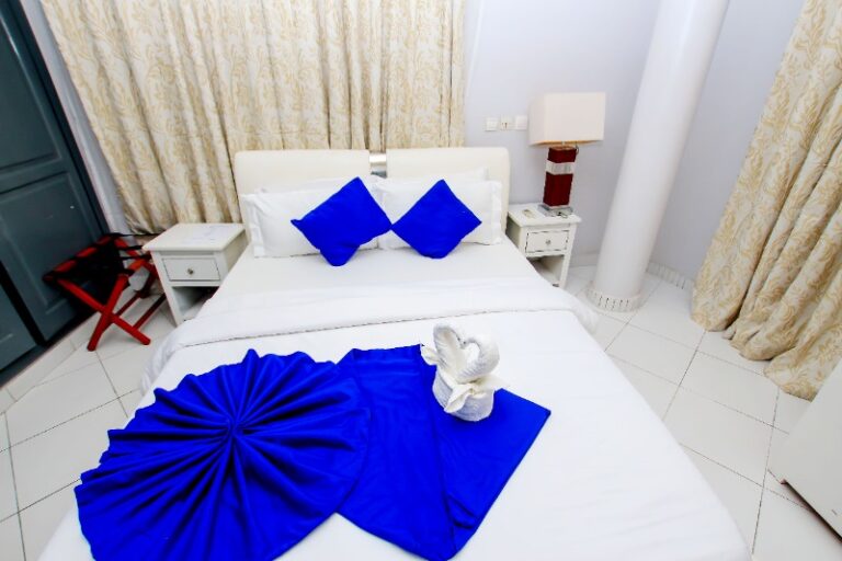 Chambre Standard 1
