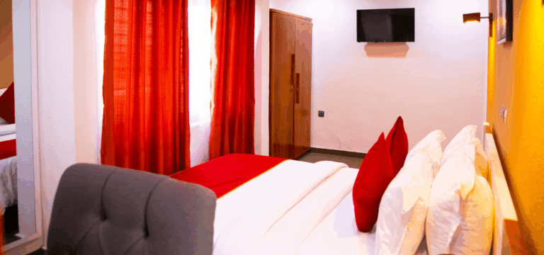 Chambre prestige casa cielo