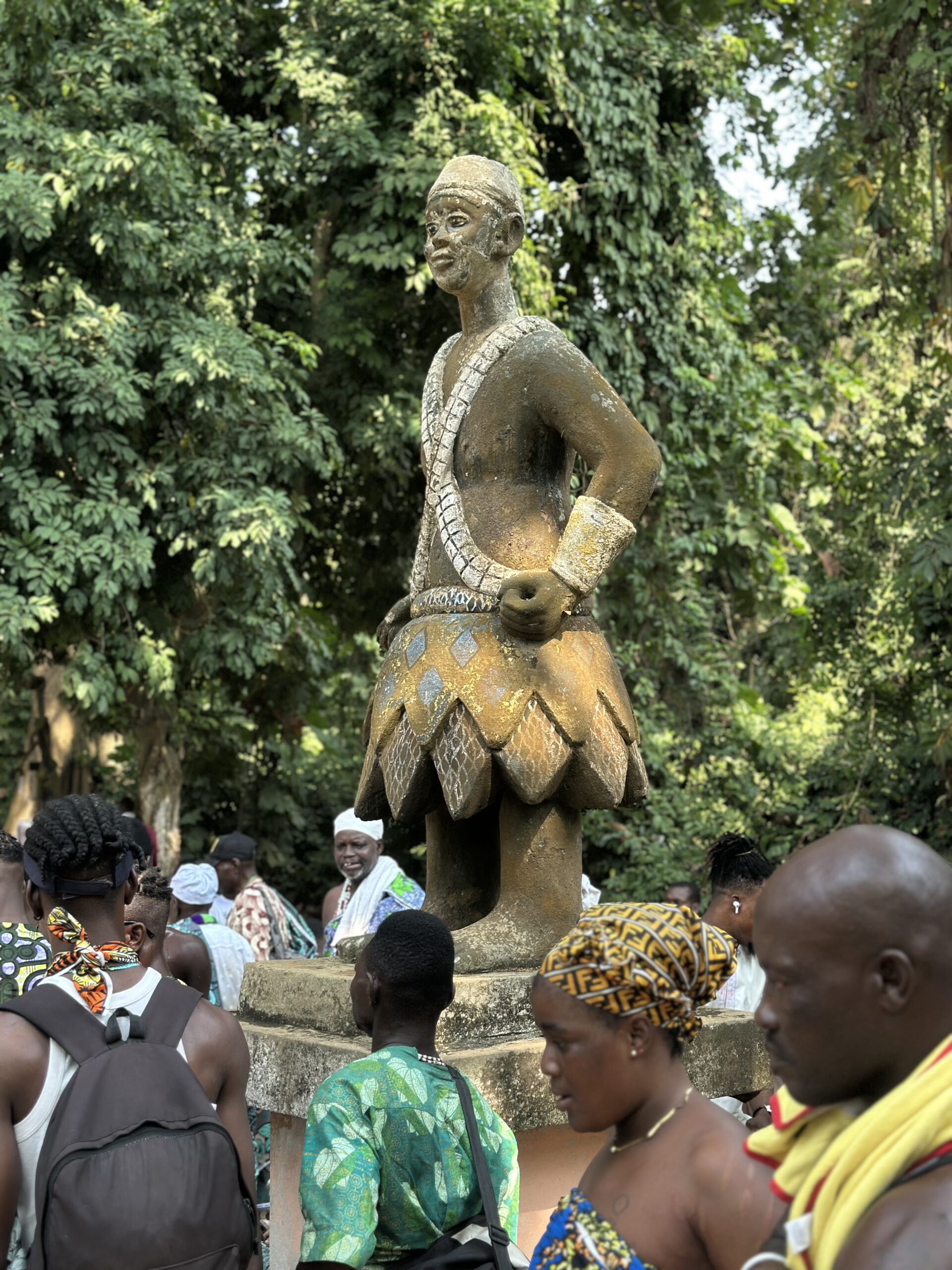 Ouidah