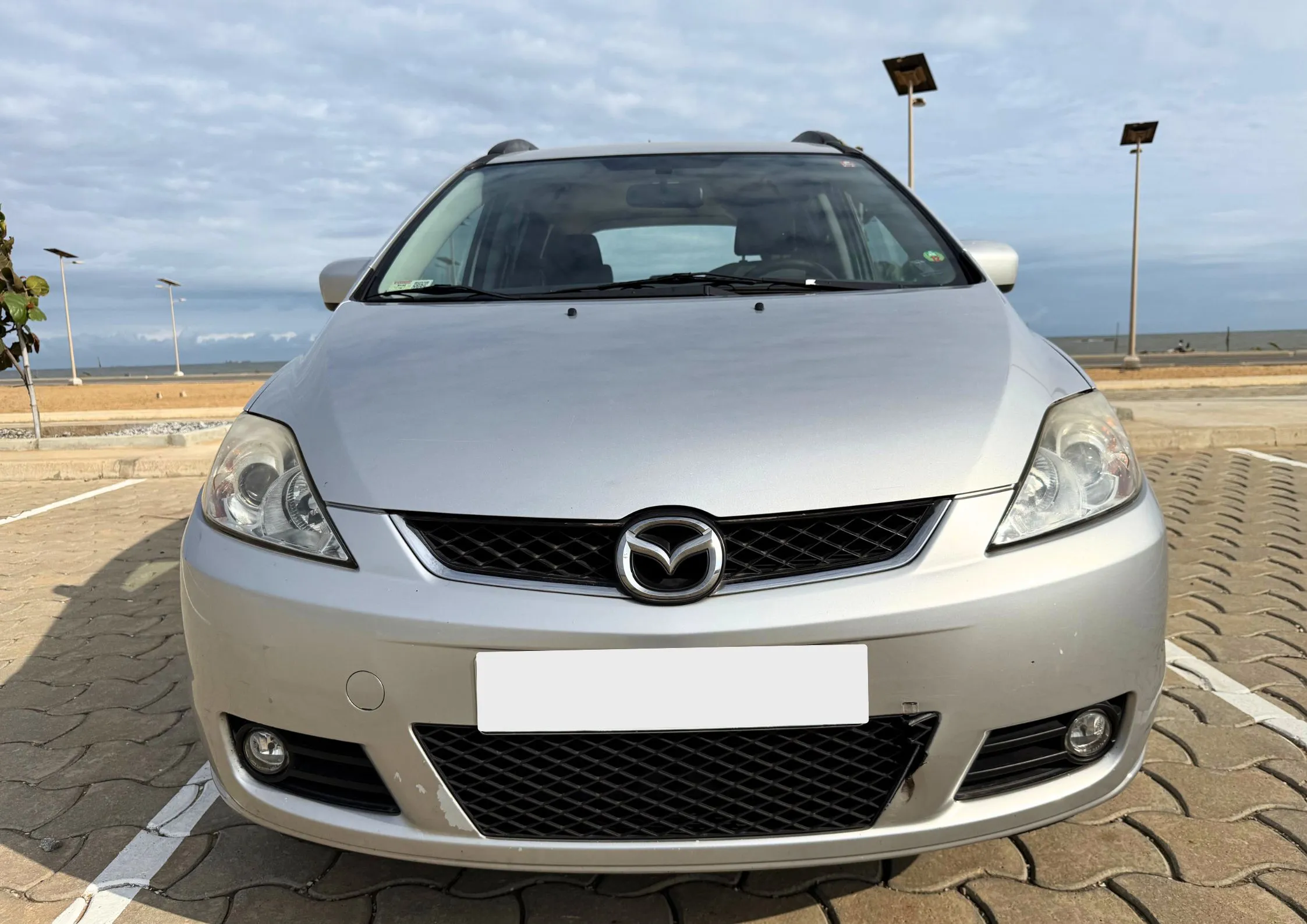 Mazda 5