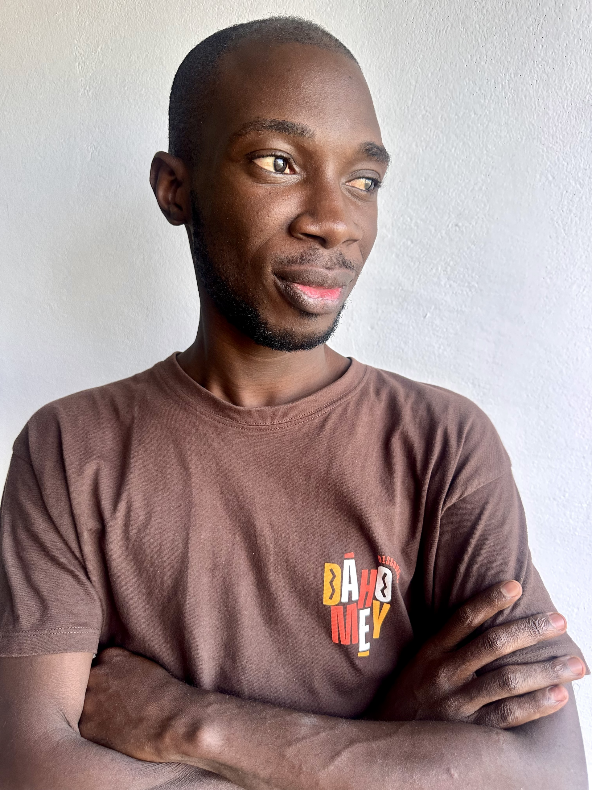 Arold BAH