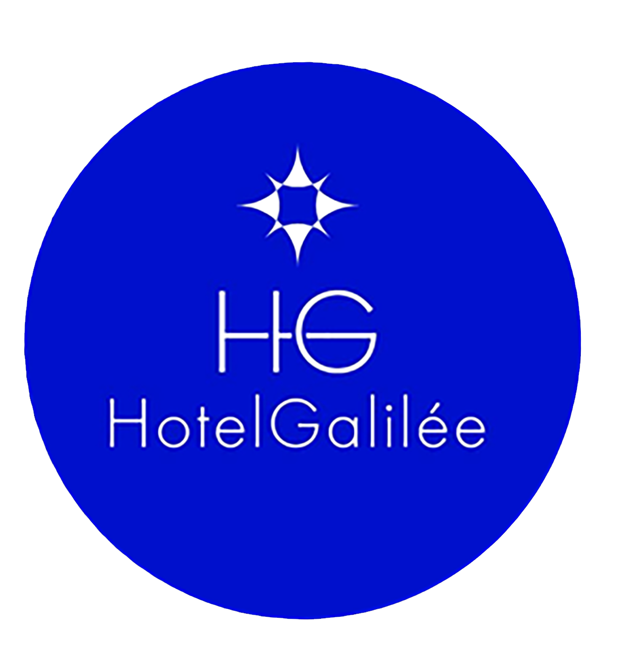 Hôtel Galilée