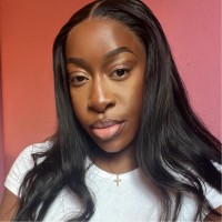 Maeva AHOUANMENOU 