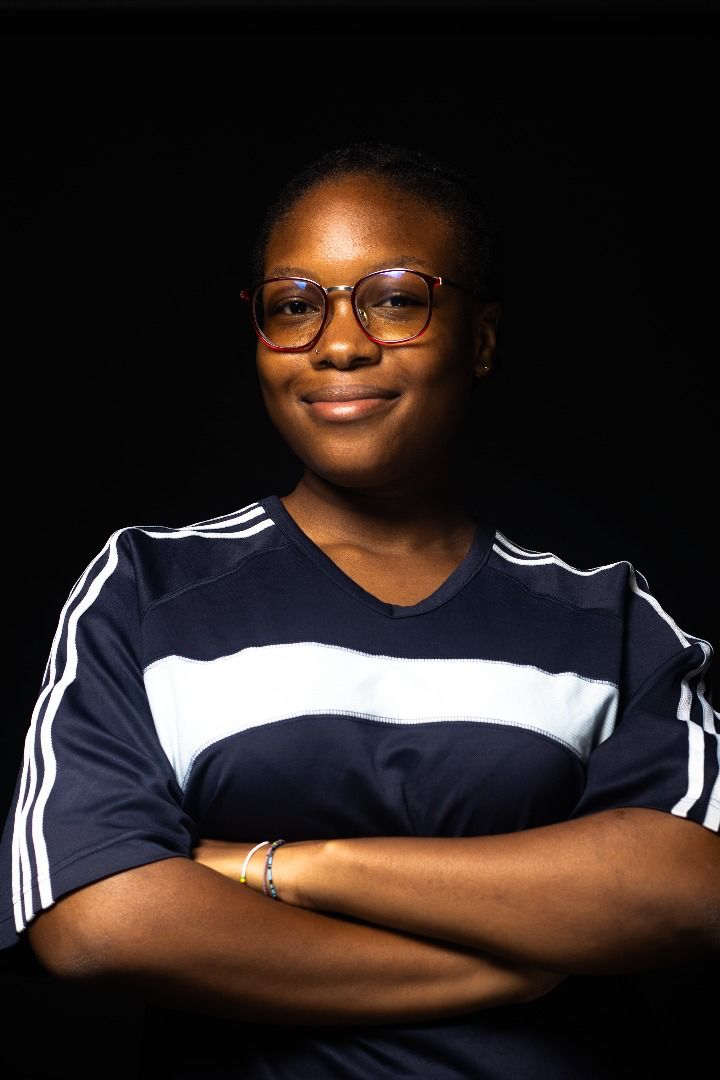 Aniyath ABIBOU