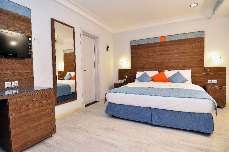 Suite Luxe 1
