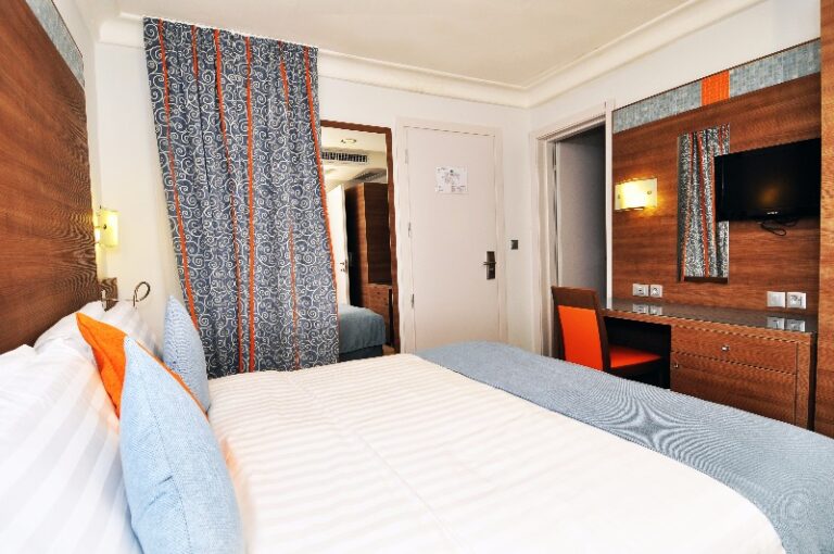 Suite Luxe 2