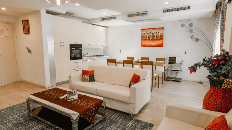 Suite Royale 2 BRH