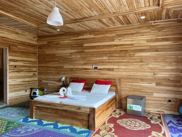 Suite Supérieure Chez Théo 3