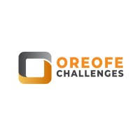OREOFE CHALLENGES