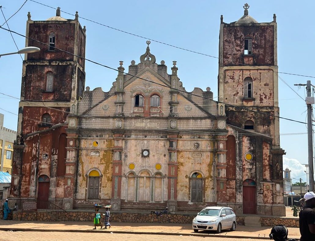 L&rsquo;essentiel de Porto-novo, la ville aux trois noms