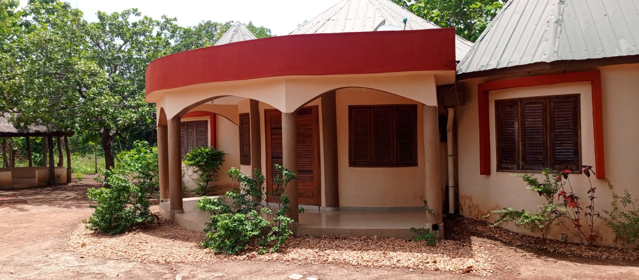 Gîte