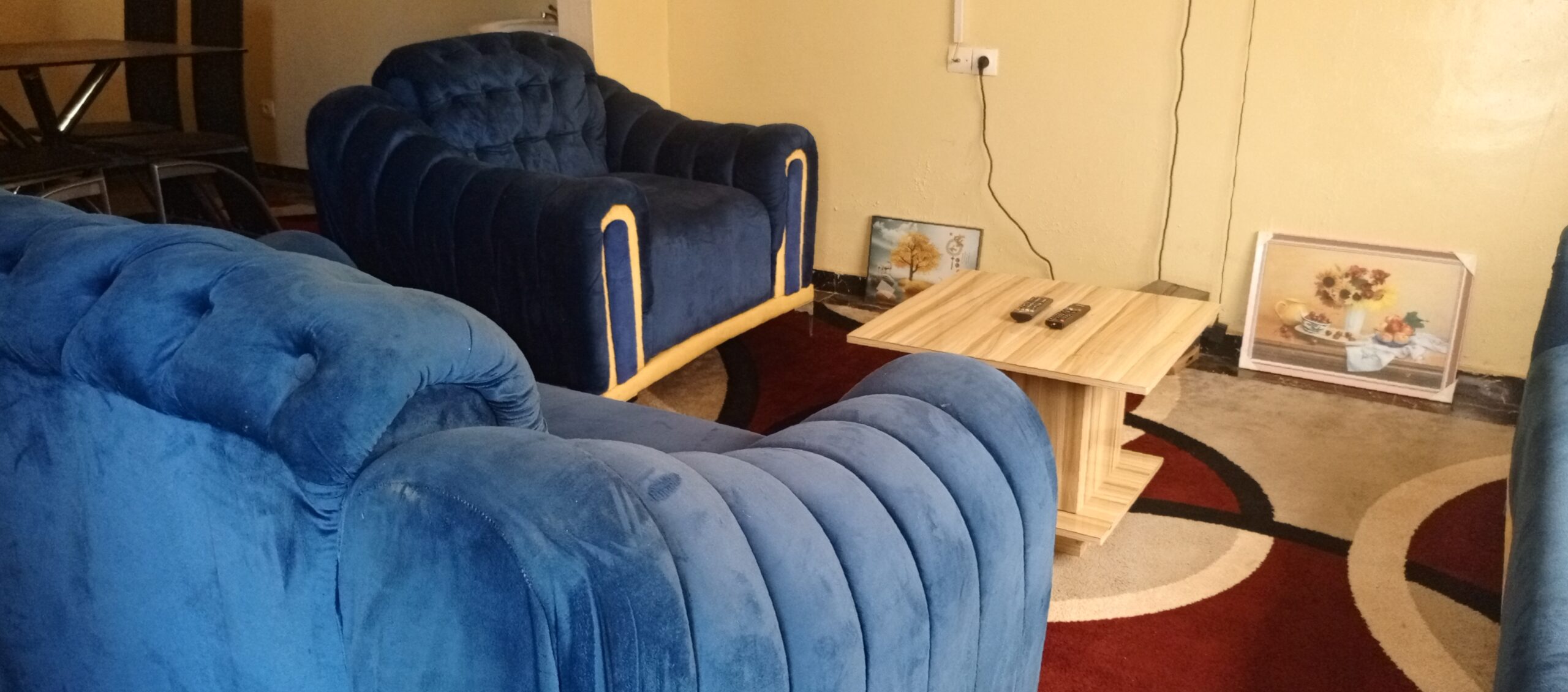 GUEST HOUSE