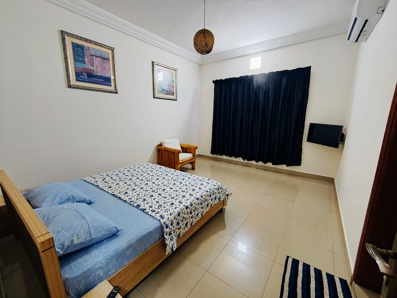 NICE STAY – Appartements meublés de haut standing