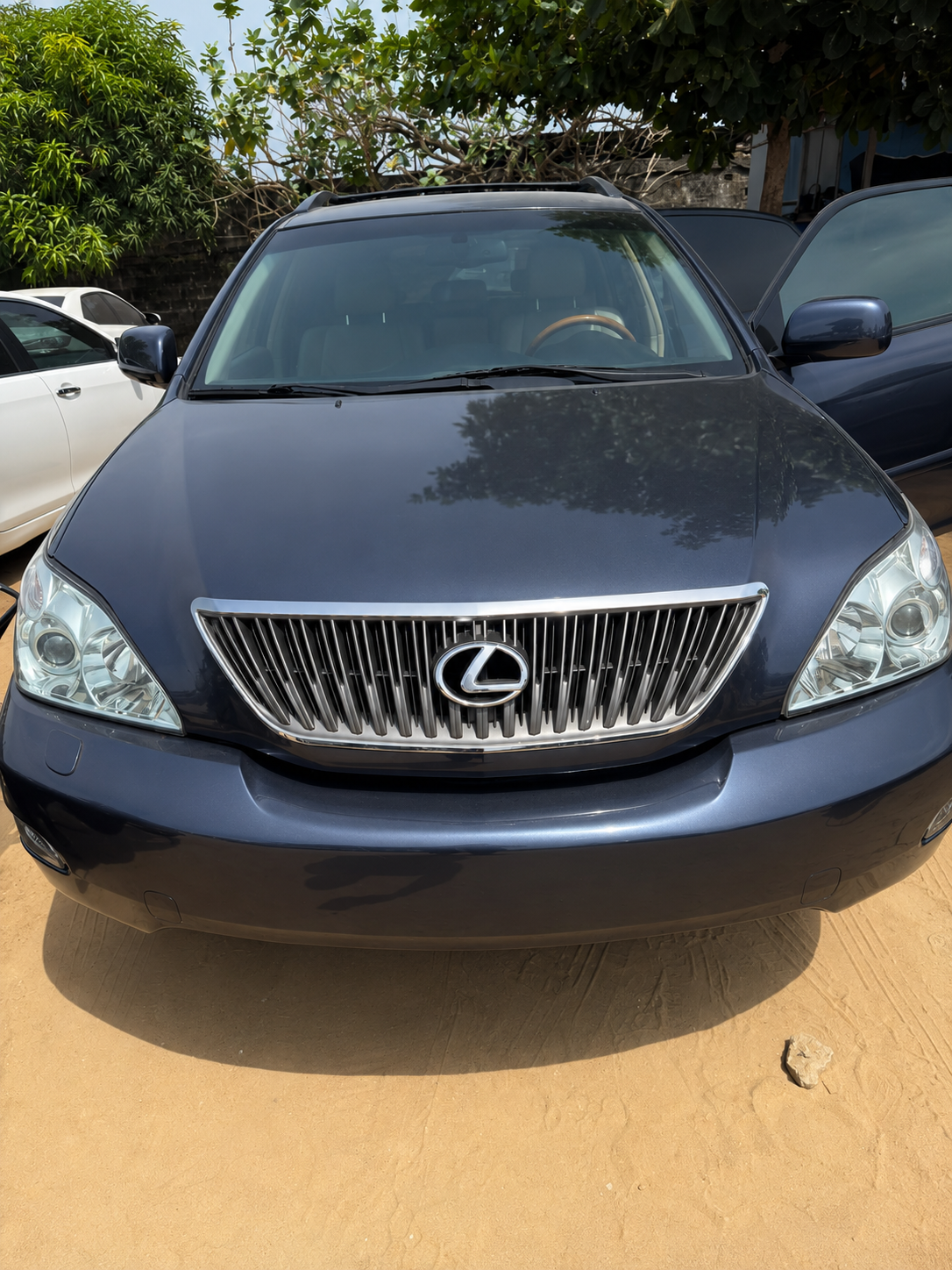 LEXUS RX 330
