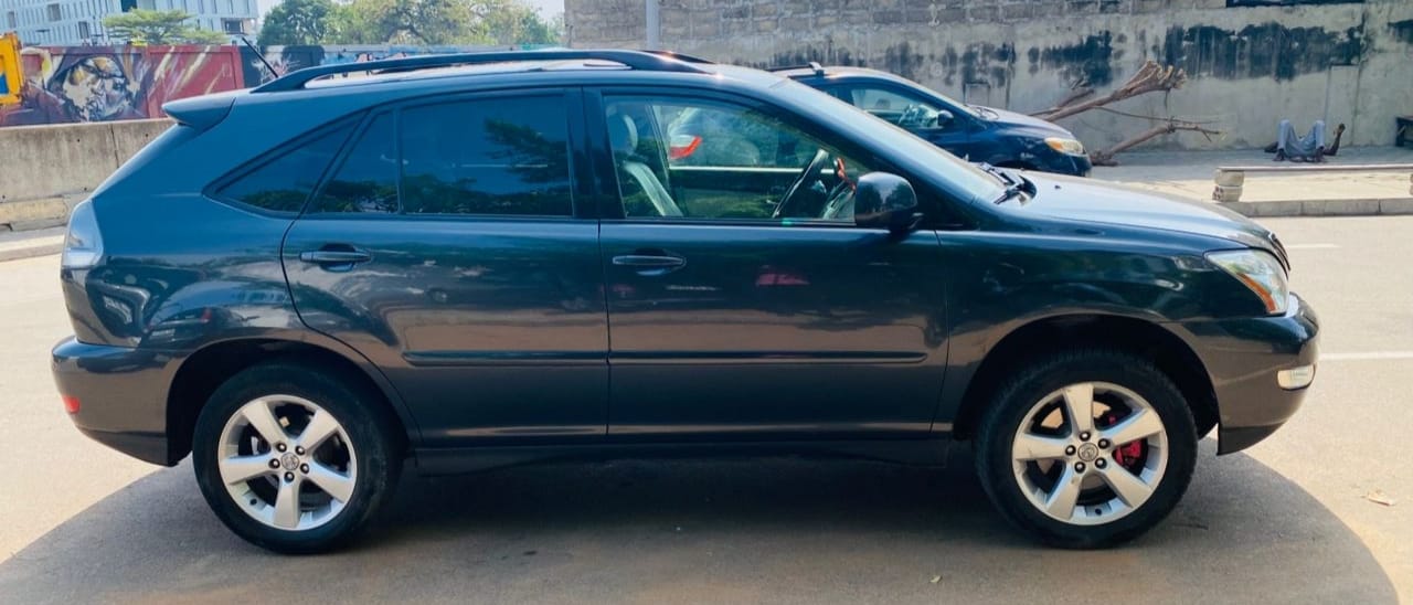 LEXUS RX330