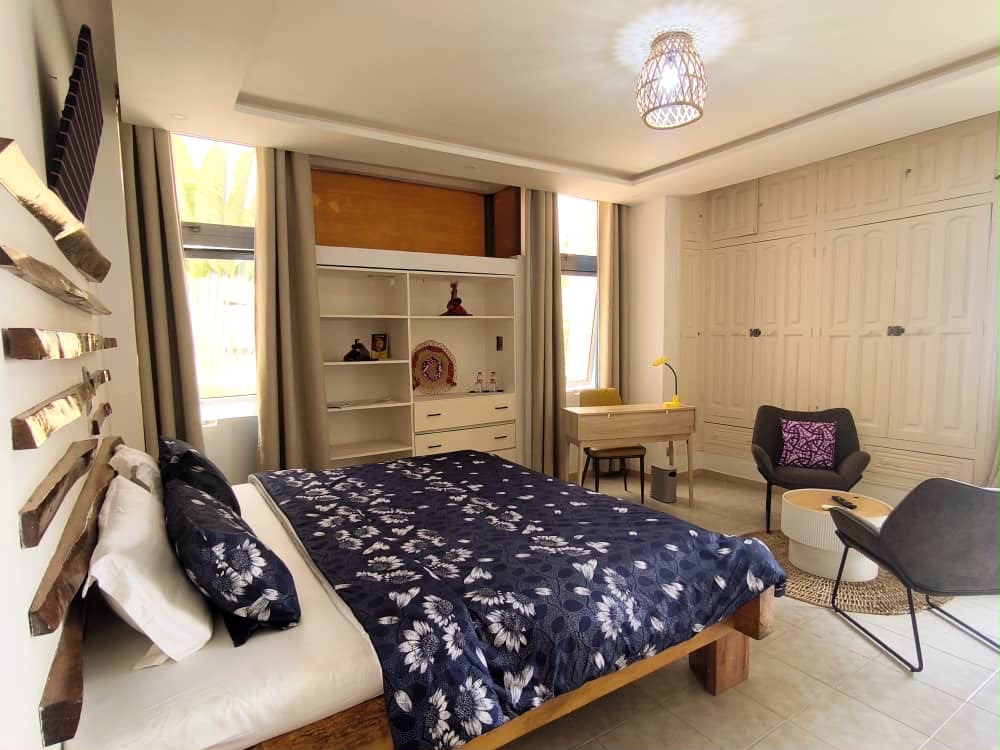 VILLA ROSA – Suite Executive