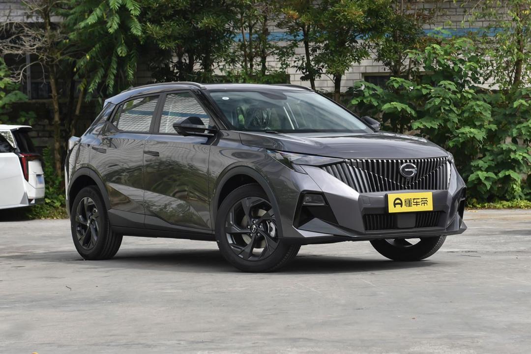 GACS GS3