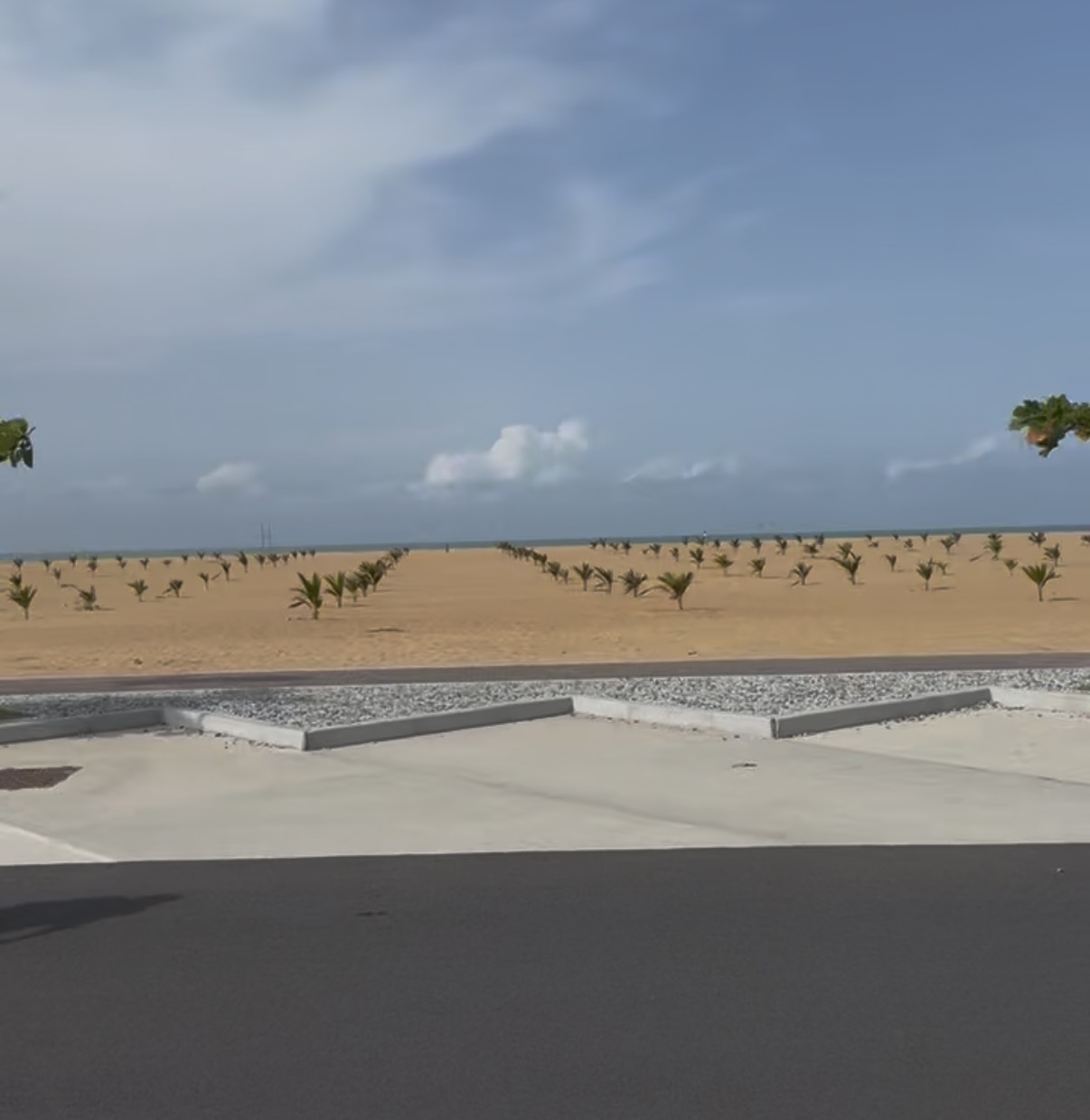 Circuit Reconnexion: Départ de Paris